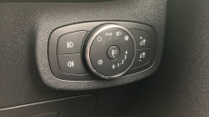 Ford Fiesta 1.0 EcoBoost Hybrid mHEV 125 ST-Line X Edition 5dr Petrol Hatchback